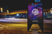 Lights Effect Overlays, a Texture Graphic by Norse Moss (Thumbnail 8 of 9)