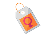 Price Tag Illustration Icon, an Icon by Pexelpy (Thumbnail 2 of 2)