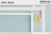 Kids Room and Bedding Mockups, a Product Mockup by mock-ups (Thumbnail 14 of 16)