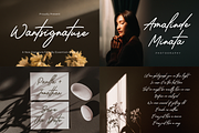 Best Wedding Calligraphy Font Bundle, a Handwritten Font by Essentials Studio (Thumbnail 3 of 10)
