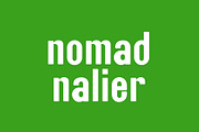 Proxyn Bold Condensed Font, a Sans Serif Font by UICreative (Thumbnail 10 of 13)