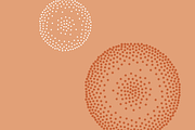 Circle Tones Vol. 6 | 20 Halftones, a Texture Graphic by invisiblelayer (Thumbnail 5 of 5)