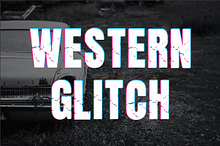 Western Glitch