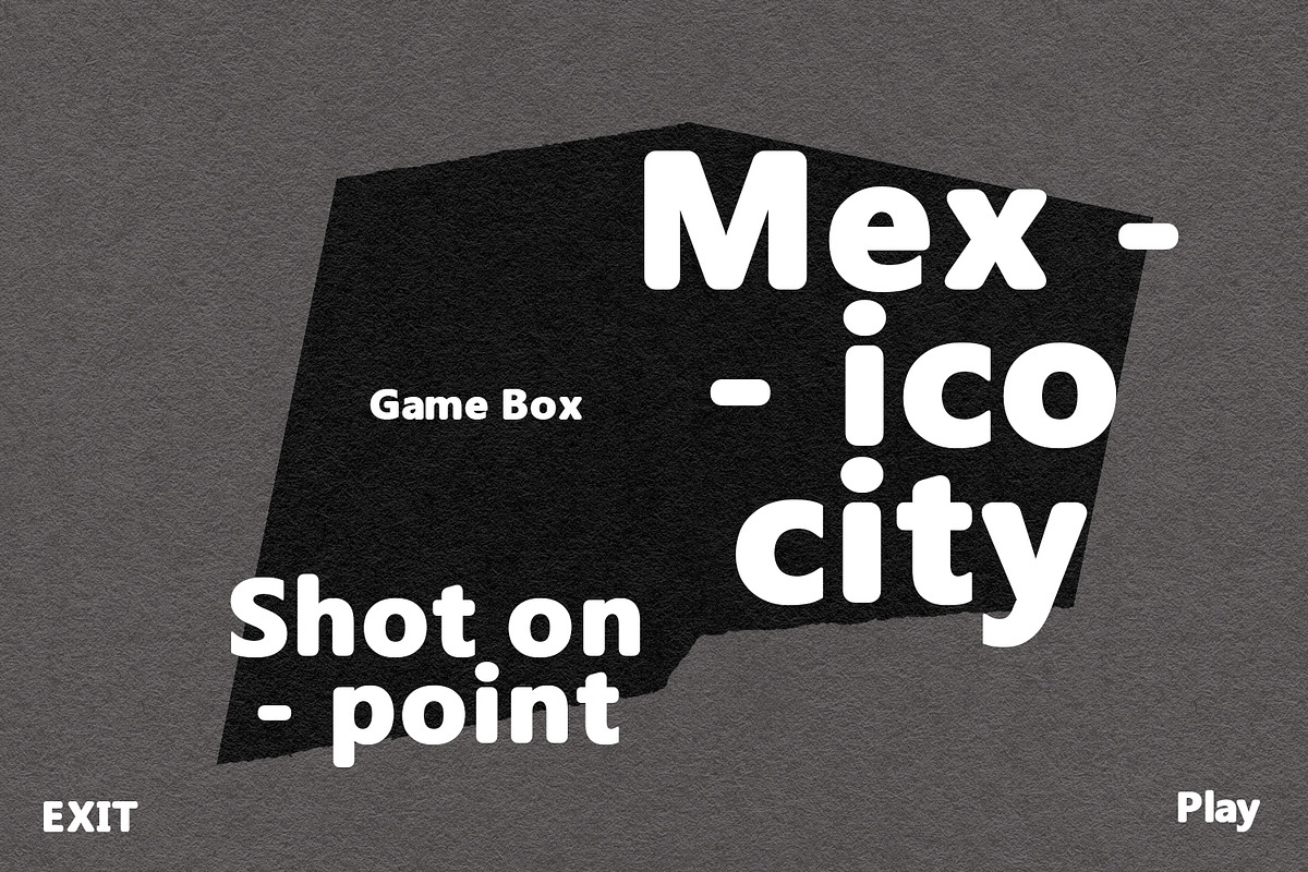 Jecylin Sans Serif Rounded Display, a Sans Serif Font by Maulana Creative (Photo 5 of 7)