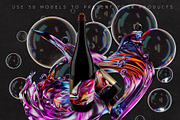 3D Animation Mega Bundle, a Texture Graphic by Mio Buono (Thumbnail 85 of 90)