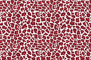 Leopard Skin Seamless Pattern Set., a Texture Graphic by Gomolach (Thumbnail 12 of 21)