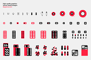 Pharmacy & Medicine - Graphics, a Healthcare Illustration by illugrama (Thumbnail 9 of 19)