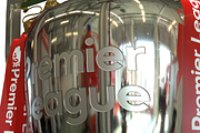English Premier League Trophy PBR, an Object 3D Model by Daniel Mikulik (Thumbnail 11 of 11)
