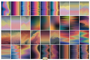 Ambience vol.4 - Moody Backgrounds, a Background Graphic by Elena Choo (Thumbnail 11 of 12)