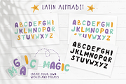 Baby zodiac. Astrology for kids, an Animal Illustration by RinaKustova (Thumbnail 11 of 12)