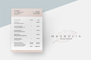 Magnolia Complete Pack, a Presentation Template by Studio Sumac (Thumbnail 7 of 12)