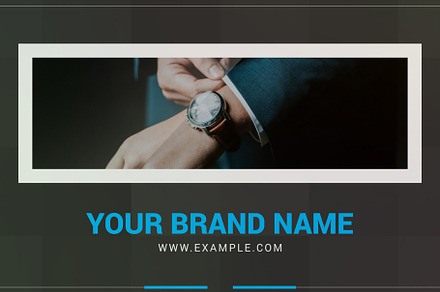 Product Promotion Slider (.Mogrt)