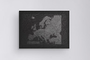 Growth World Maps, an Object Graphic by GarryKillian (Thumbnail 7 of 15)