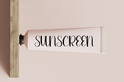 Daisy, a Handwritten Font by InermediaSTUDIO (Thumbnail 2 of 8)