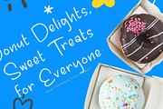 Friendly Amigos, a Handwritten Font by Integritype Studio (Thumbnail 3 of 15)