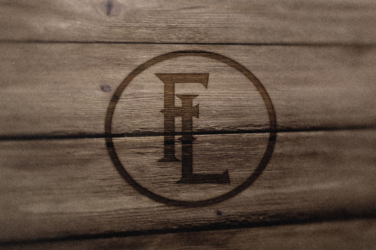Flexiletto Typeface, a Serif Font by ORCA Creative Store (Photo 5 of 5)