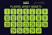 Man United Theme Pack | Third Kit, an Icon by IconsEngineer (Thumbnail 5 of 11)