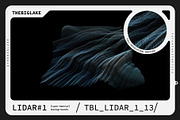 LIDAR #1 experimental backgrounds, a Texture Graphic by TheBigLake (Thumbnail 6 of 13)