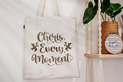 Marlina Garden - Sweet Modern Script, a Script Font by Kotak Kuning Studio (Thumbnail 3 of 10)