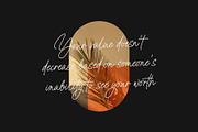 Lillian Smith | Signature Font, a Script Font by Lemonthe (Thumbnail 5 of 7)