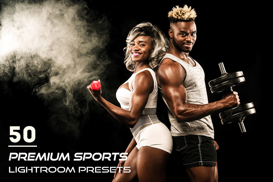 1150 Sports Lightroom Presets, a Preset Add-On by Eldamar Studio (Photo 5 of 10)