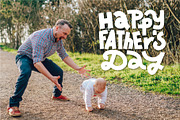 Funny Father's Day Card Creator, a Card Template by Chickfish (Thumbnail 3 of 11)