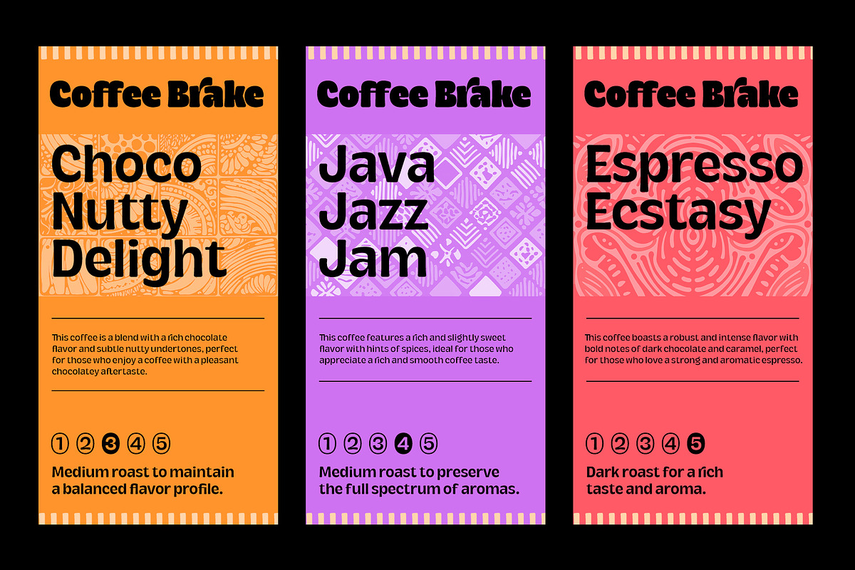 DT Serifia Soft • 50% OFF, a Sans Serif Font by Deveze Type Foundry (Photo 8 of 12)