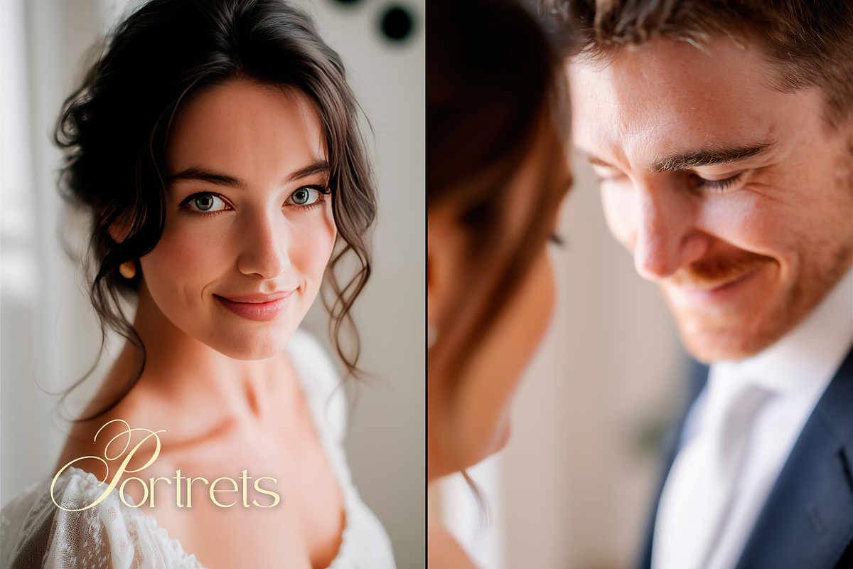 Natural Wedding Stock Photo Bundle, a Beauty & Fashion Photo by Serenefeeling (Photo 5 of 19)