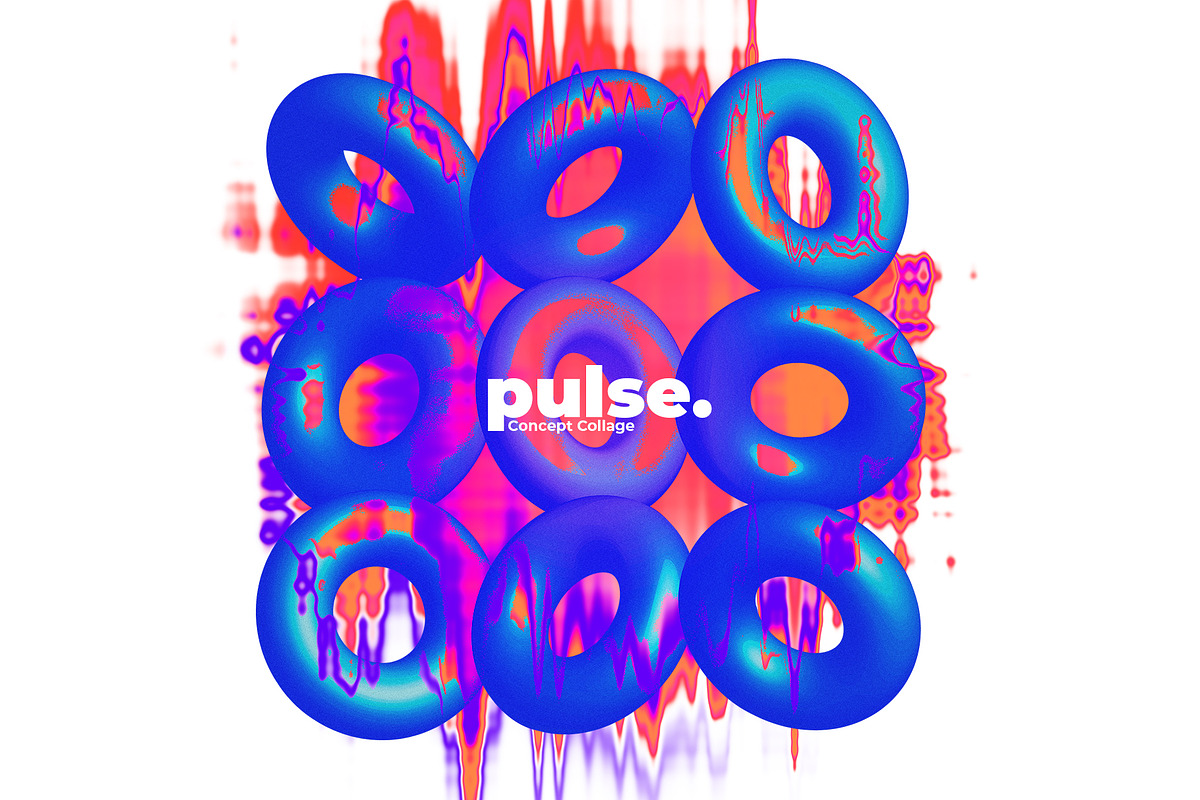 Pulse 287 PNG Elements + 30 Posters, an Object Graphic by Graphicdome (Photo 15 of 27)