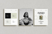 QINN / Social Media Kit, a Social Media Template by Studio Elevate (Thumbnail 6 of 11)