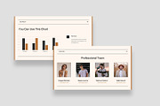 Interactive Case Study Presentation, a Presentation Template by BumbleGraph Studio (Thumbnail 3 of 4)