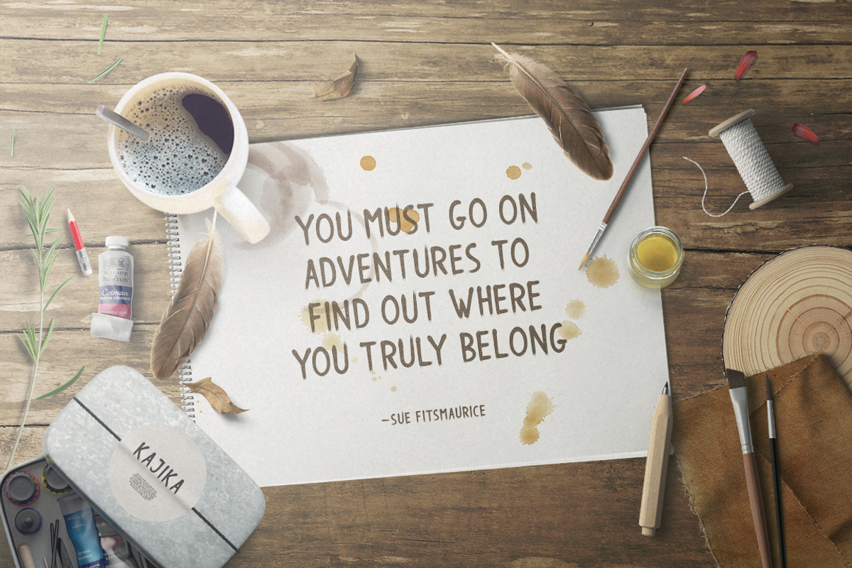Kajika preview 5