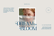 Ropang Modern Classic Serif Font, a Serif Font by Vadovastd (Thumbnail 4 of 7)