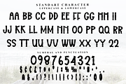 Horse, a Script Font by InermediaSTUDIO (Thumbnail 3 of 6)
