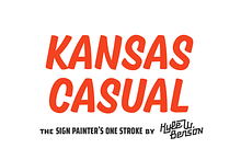 Kansas Casual