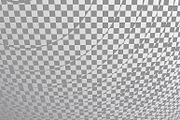 MegaPack 3D Checkered Backgrounds, a Background Graphic by Crusader12 (Thumbnail 4 of 5)