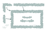 Let me sail - Seamless Pattern, a Pattern Graphic by Franzi draws (Thumbnail 2 of 5)