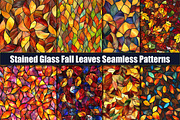 1900+ Pattern Bundle, a Pattern Graphic by protabsorkar11 (Thumbnail 27 of 29)