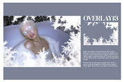 Ice Frost Overlays, a Texture Graphic by Kaleriia (Thumbnail 14 of 17)