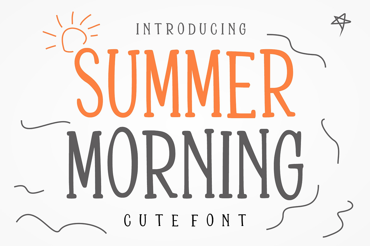 76 COLORFUL FONT BUNDLE, a Handwritten Font by Fourteen Letter (Photo 60 of 77)