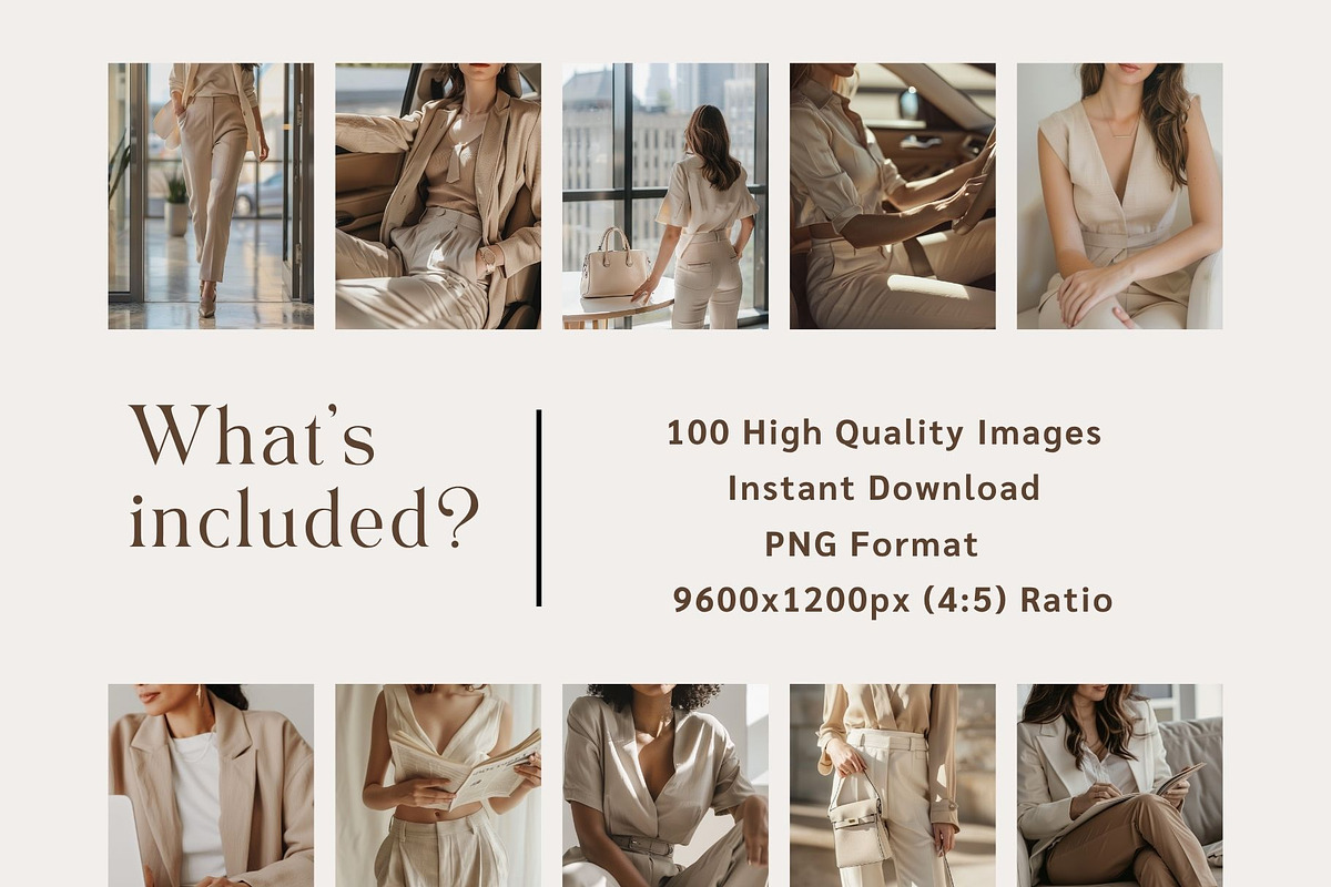 Businesswomen Stock Photos Faceless, a Business Photo by HAYAG Creatives (Photo 5 of 6)