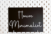 Sweet Delicious, a Handwritten Font by FreshTypeINK (Thumbnail 8 of 8)