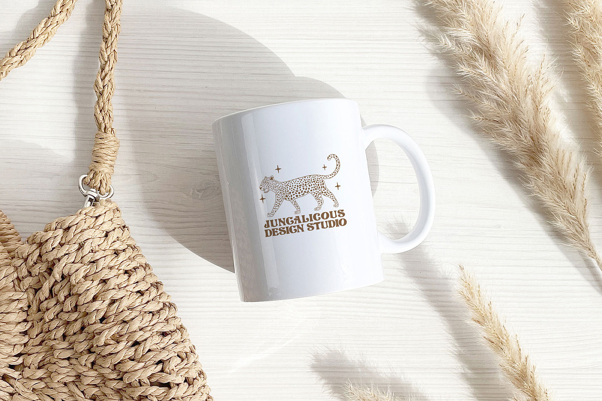 18 Mug Mockups, a Household Mockup by Michèle Kae (Photo 4 of 7)