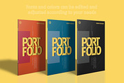 Oedin Personal Portfolio, a Brochure Template by Kreatype Studio (Thumbnail 4 of 12)