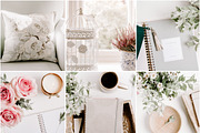 Pretty Home Bundle, a Household Mockup by Peppermint &Tea (Thumbnail 13 of 14)