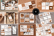 Social Media Templates For CANVA, a Social Media Template by AndrewPixel (Thumbnail 5 of 18)