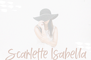 Mintsy - Handwritten Brush Font, a Script Font by KA Designs (Thumbnail 6 of 8)