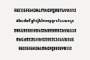 Another Life Rounded Sans, a Sans Serif Font by MIIM (Thumbnail 5 of 7)