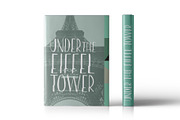 Fractured | Hand drawn Font, a Sans Serif Font by The Collective Studio (Thumbnail 4 of 7)