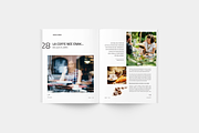 SilukEight Magz, a Magazine Template by silukEight (Thumbnail 13 of 20)